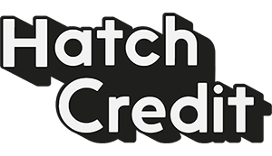 HatchCreditLogo